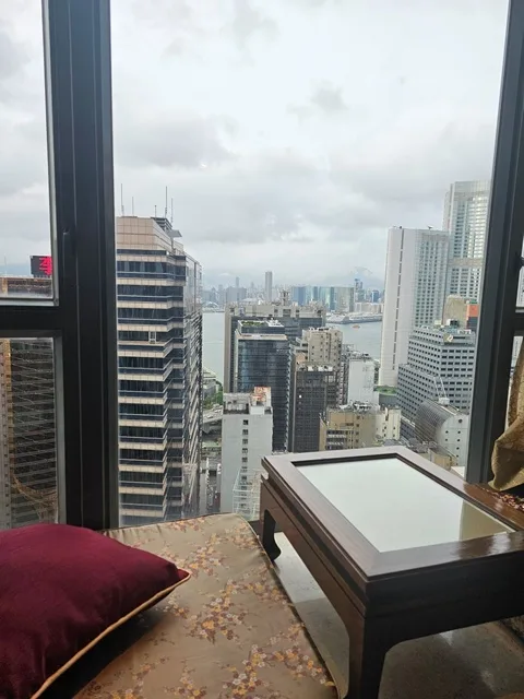 Hong Kong