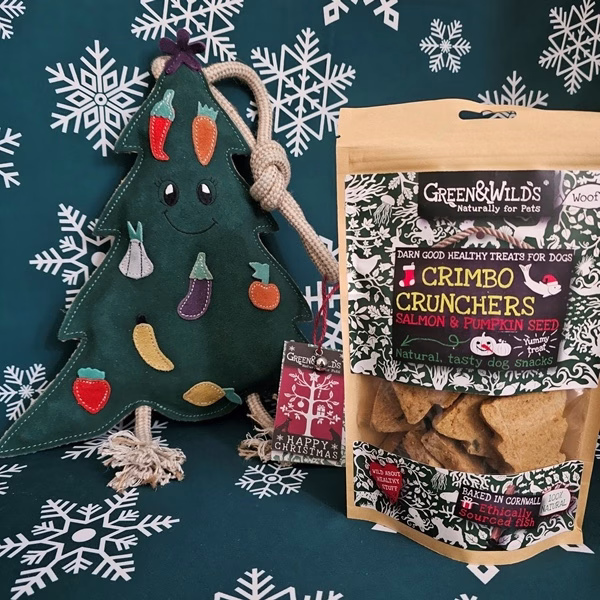 Gifts for pets and wildlife