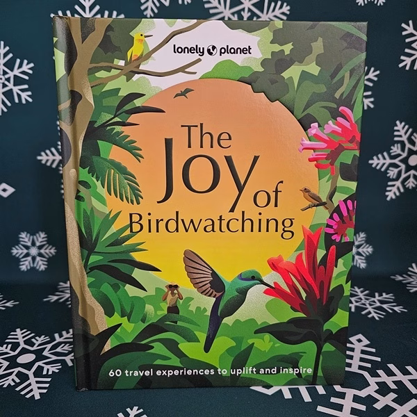 Gifts for pets and wildlife