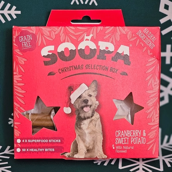 Gifts for pets and wildlife