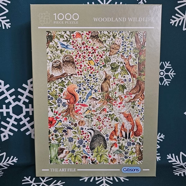 Gifts for pets and wildlife
