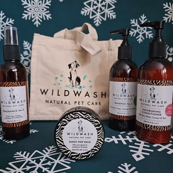 Gifts for pets and wildlife