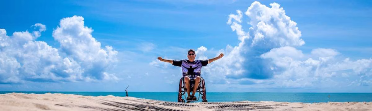 Three Helpful Methods of Travelling with a Disabled Family Member