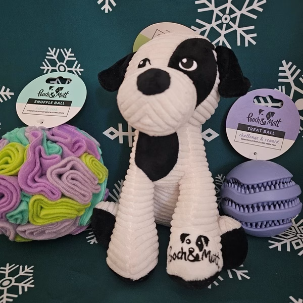 Gifts for pets and wildlife