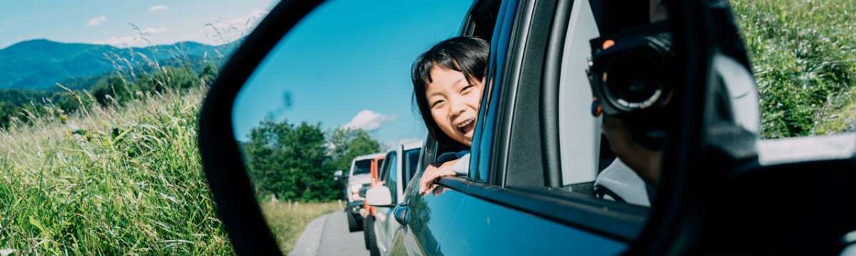 Keep the Peace: Strategies for Entertaining Kids on Long Journeys