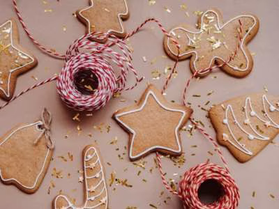 Sustainable christmas