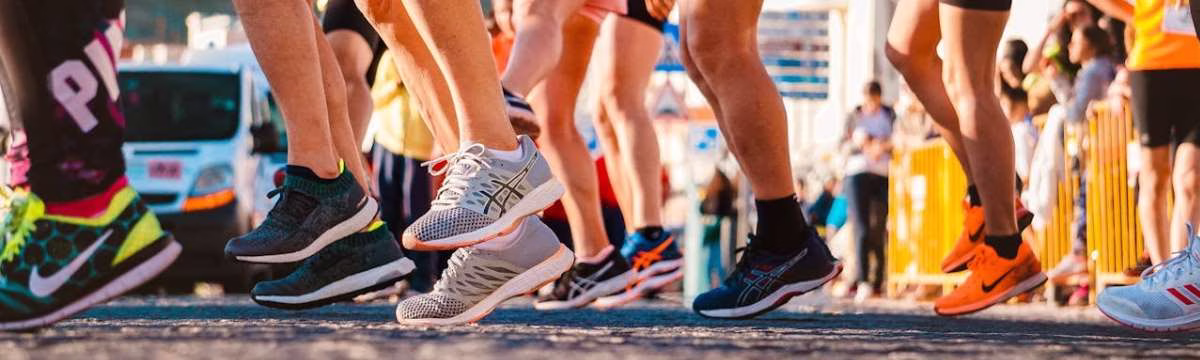 Essential Advice for Beginners Embarking on Marathon Running