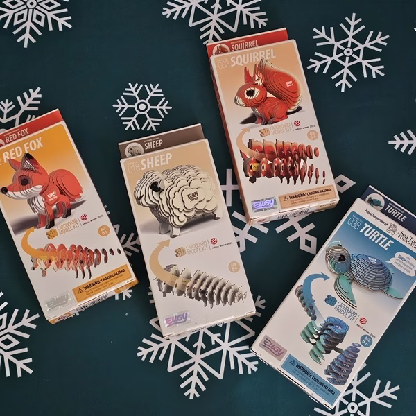 GIFT GUIDE FOR TEENS