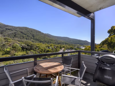 Thredbo