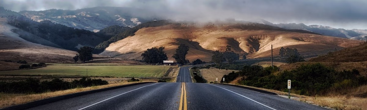 Travel 101: Preventing Boredom on Long Journeys