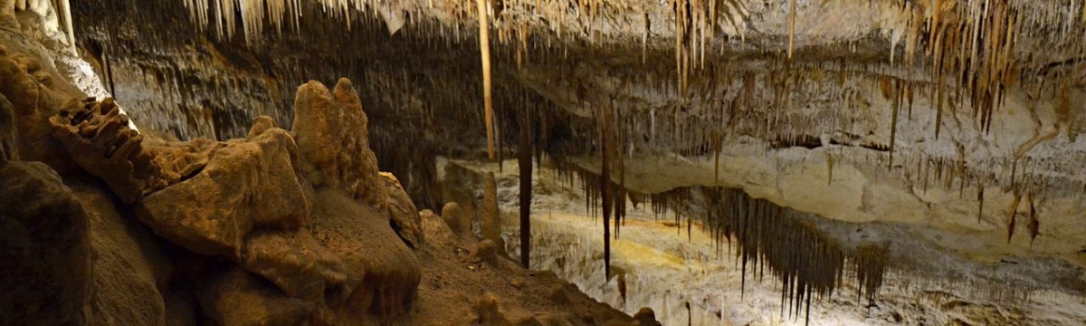 Discover Mallorca’s Hidden Gems: The Fascinating Caves of Drach