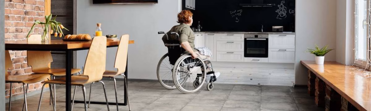 Designing a Home that’s Accessible for the Whole Family