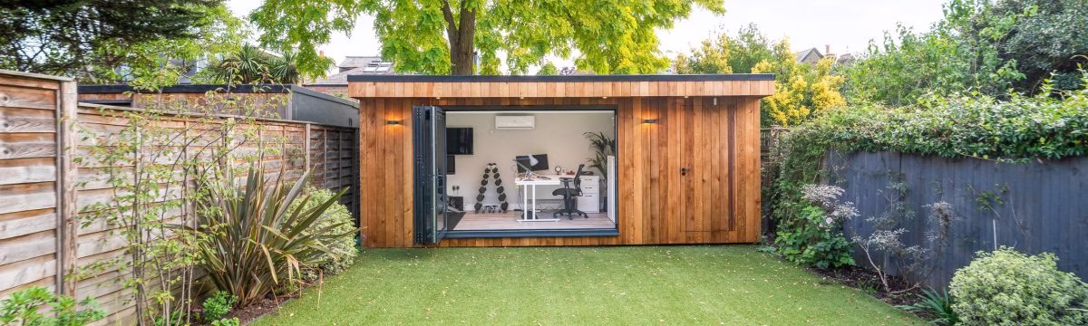 Improving Home and Garden Spaces