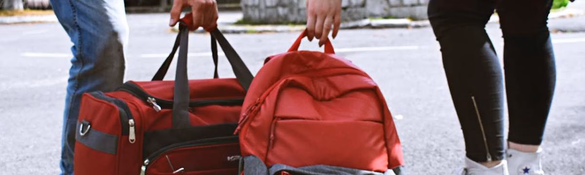 How To Keep Your Belongings Safe While On Your Travels