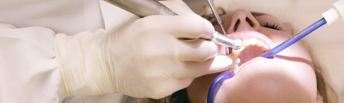 Five habits that can prevent common dental problems