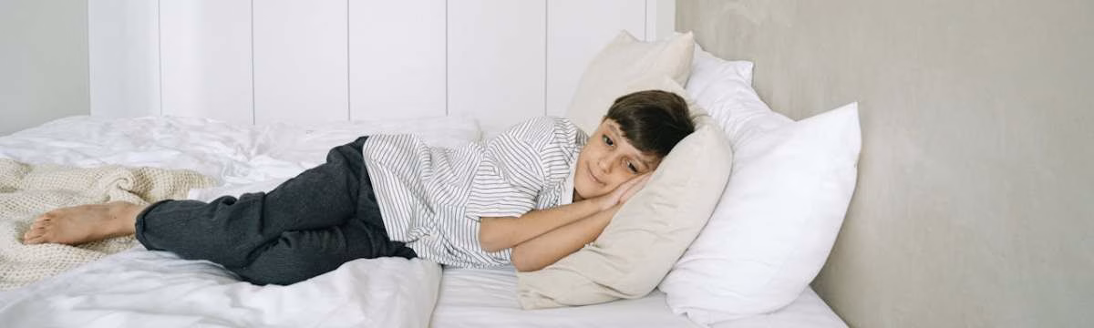 How to Make the Most out of your Child’s Small Bedroom
