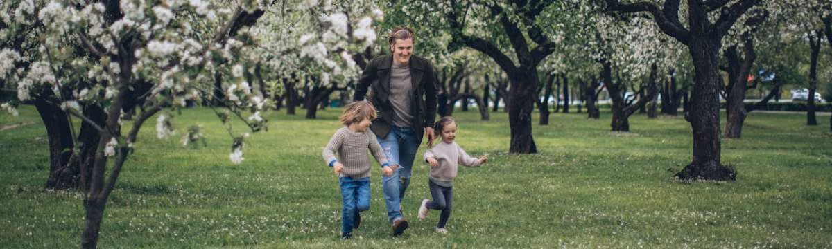 5 Ways to make this Father’s Day a little more special this year