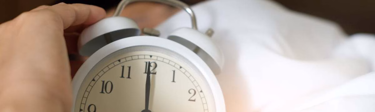 How To Construct The Perfect Lazy Weekend (For When The Kids Go Away)