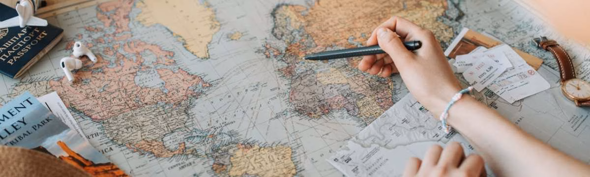 3 Tips for Planning a Successful Vacation Experience