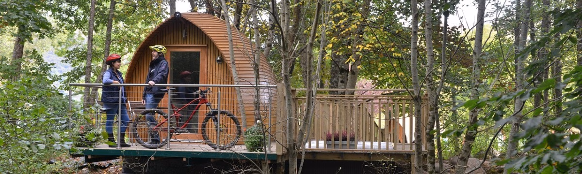 Camping vs Glamping: Which Road Trip Style Suits Your Family?