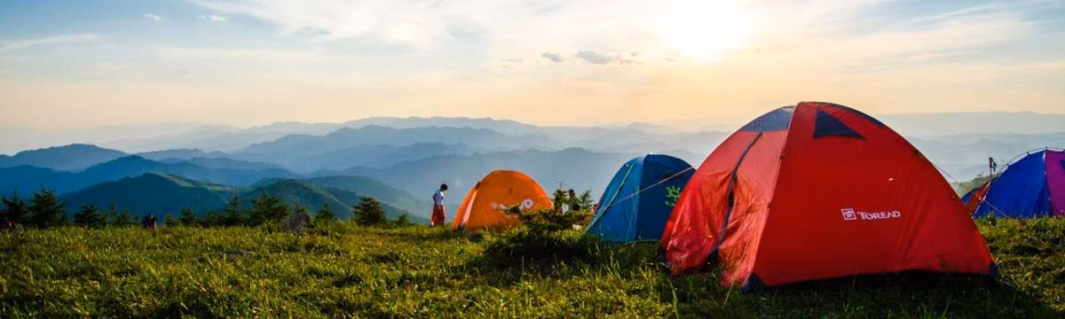 How to Pack for a Family Camping Trip Without Overpacking