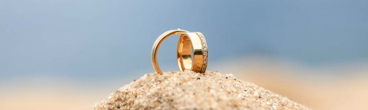 Planning a Stress-Free Wedding Abroad