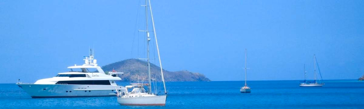 Owning a Yacht: Real Costs and Chartering Alternatives