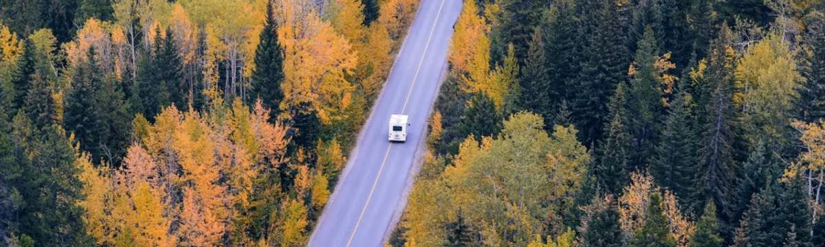 Getting Ready for your USA RV Road Trip Experience