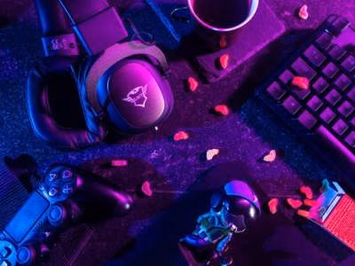 gamer