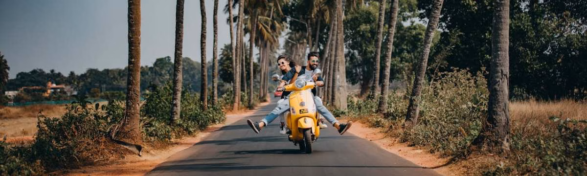 Considering Moving To A Brand New Country For Good? Consider This