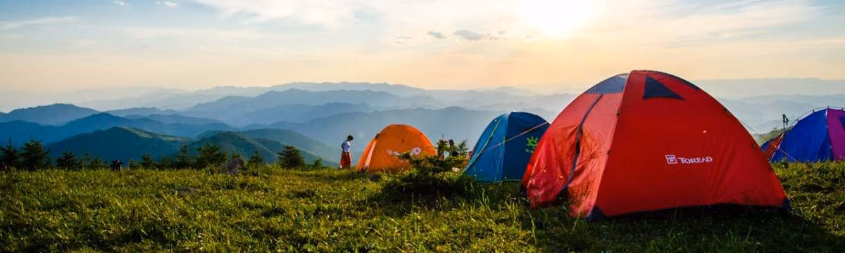 Tips To Prepare For Your Next Camping Adventure