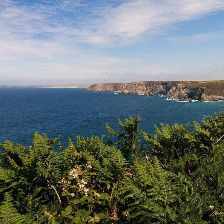 Cornwall