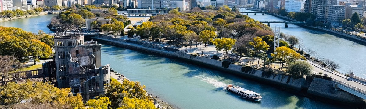 Your Complete First-Time Traveller’s Guide to Japan