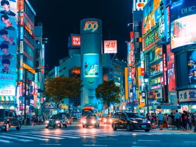 japan