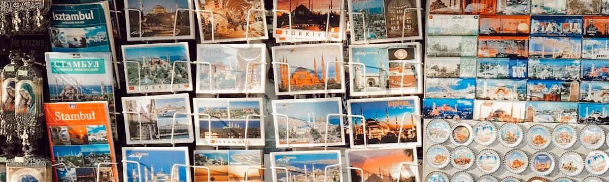 Travel Traditions to Start With Your Kids