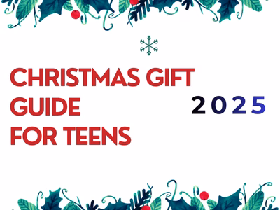 for Teens