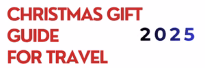 Christmas Gifts for Travel