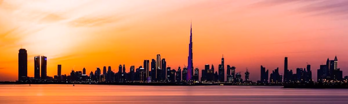 Dubai With Kids: A Family Travel Guide to the City