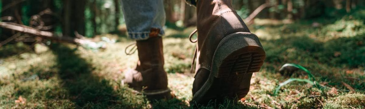 Why a Walking Holiday should be your Next Choice