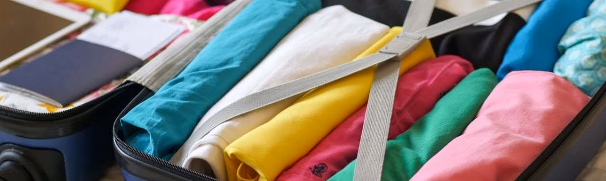 What to Pack for Your Child’s First Residential Trip
