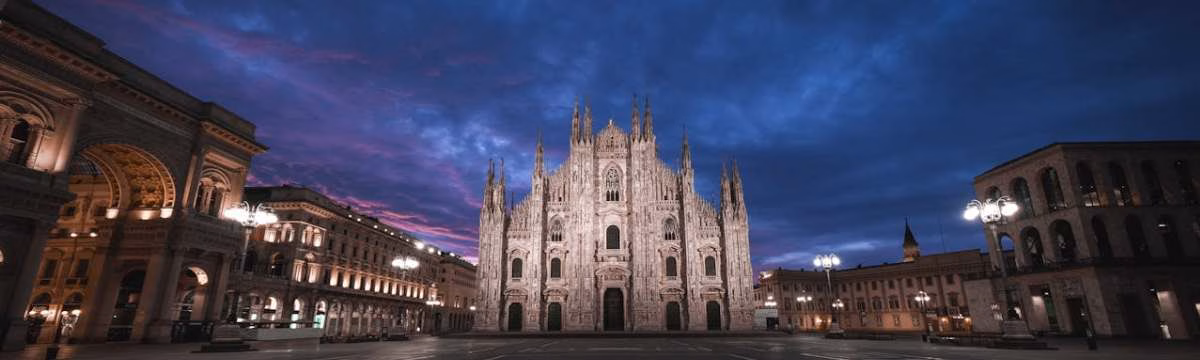 Essential Tips for Renting a Car in Milan