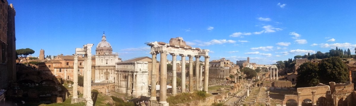 What to Know Before Renting a Car in Rome