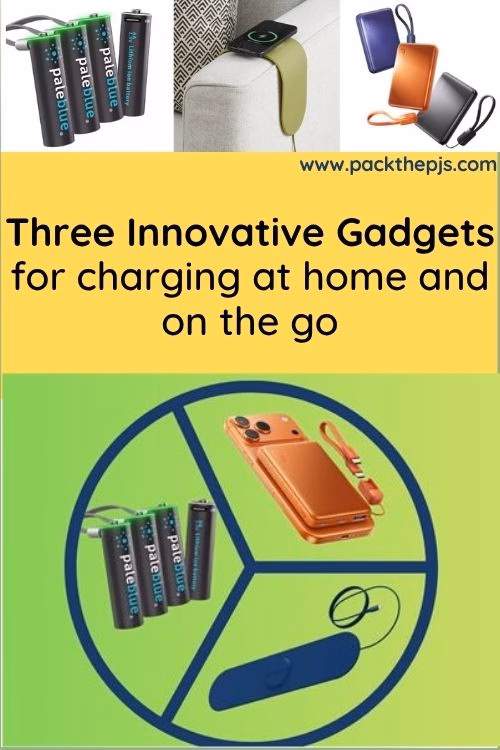 power charging pinterest