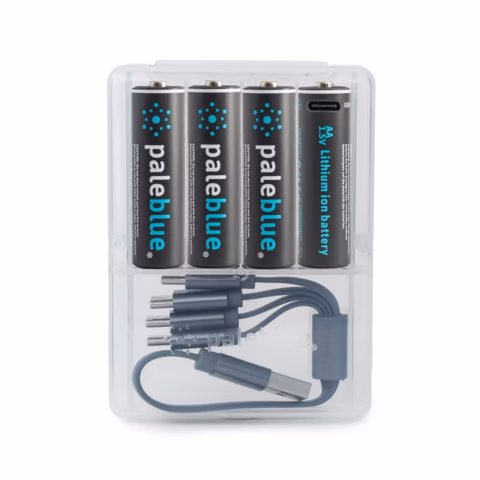 power charging