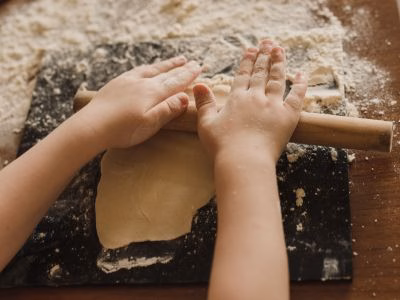 baking