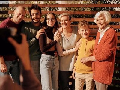 multi-generation