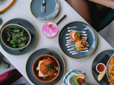 tapas